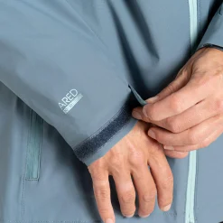 Women Regatta Waterproof Jackets<Dare 2b - Women's Switch Up II Waterproof Jacket |