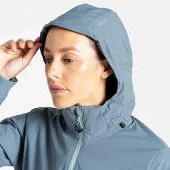 Women Regatta Waterproof Jackets<Dare 2b - Women's Switch Up II Waterproof Jacket |