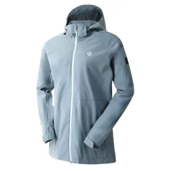 Women Regatta Waterproof Jackets<Dare 2b - Women's Switch Up II Waterproof Jacket |