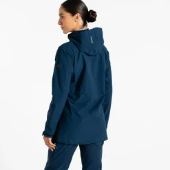 Women Regatta Waterproof Jackets<Dare 2b - Women's Switch Up II Waterproof Jacket |