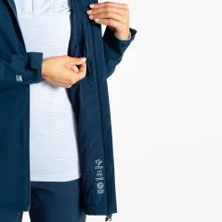 Women Regatta Waterproof Jackets<Dare 2b - Women's Switch Up II Waterproof Jacket |
