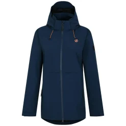 Women Regatta Waterproof Jackets<Dare 2b - Women's Switch Up II Waterproof Jacket |