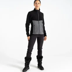 Women Regatta Full Zip Fleece|Ski & Snow<Dare 2b - Women's Thriving Sweater |
