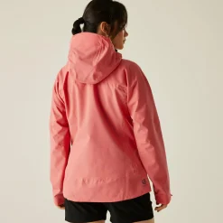 Women Regatta Waterproof Jackets<Dare 2b - Women's Torrek II Waterproof Jacket |