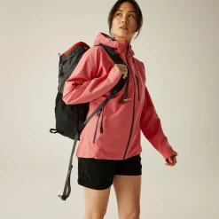 Women Regatta Waterproof Jackets<Dare 2b - Women's Torrek II Waterproof Jacket |