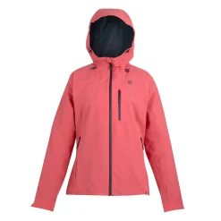 Women Regatta Waterproof Jackets<Dare 2b - Women's Torrek II Waterproof Jacket |