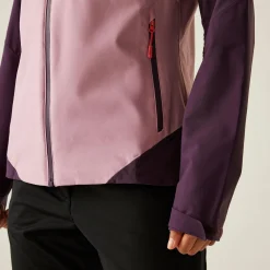 Women Regatta Waterproof Jackets<Dare 2b - Women's Torrek II Waterproof Jacket |