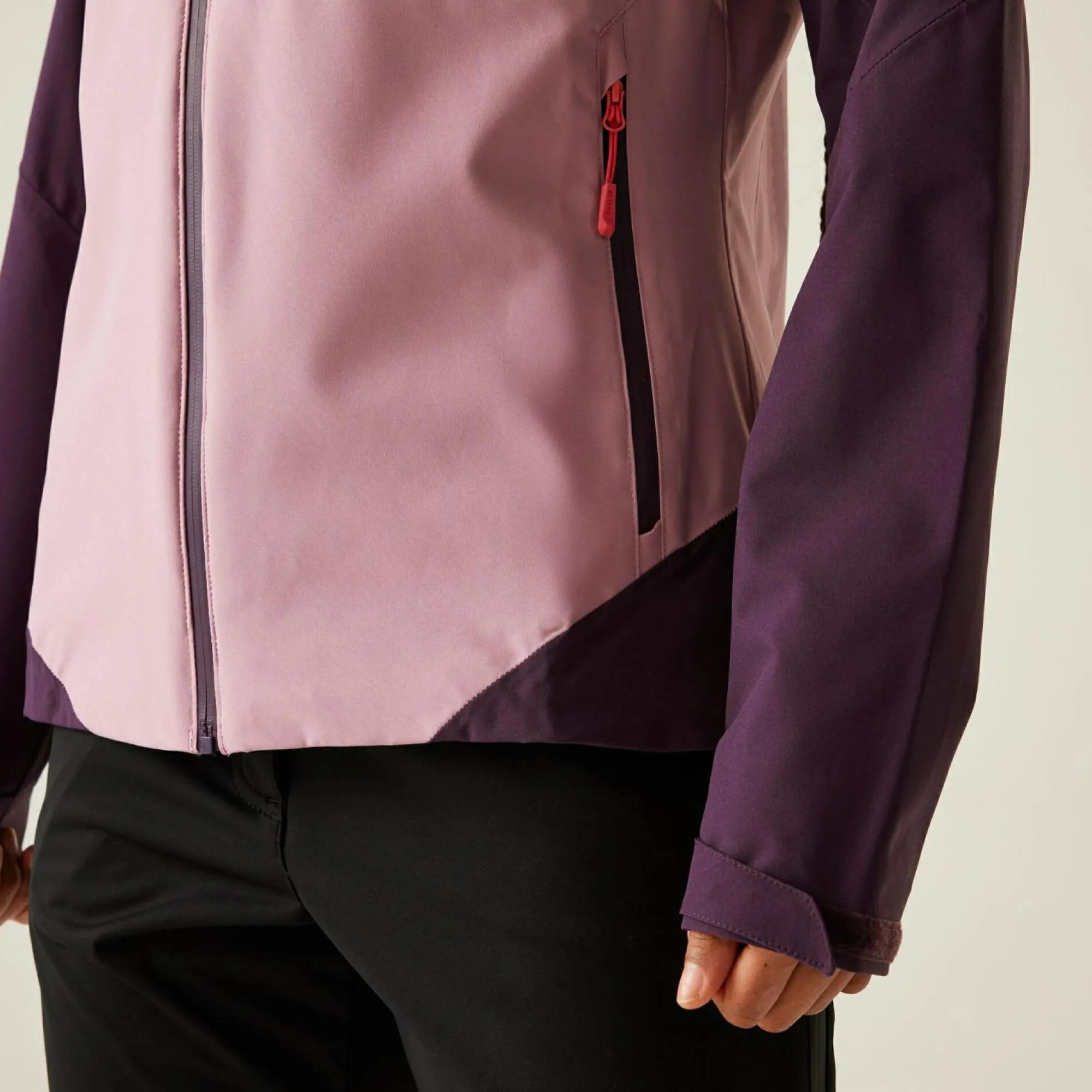 Women Regatta Waterproof Jackets<Dare 2b - Women's Torrek II Waterproof Jacket |