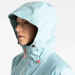 Women Regatta Waterproof Jackets<Dare 2b - Women's Torrek II Waterproof Jacket |