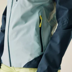 Women Regatta Waterproof Jackets<Dare 2b - Women's Torrek II Waterproof Jacket |