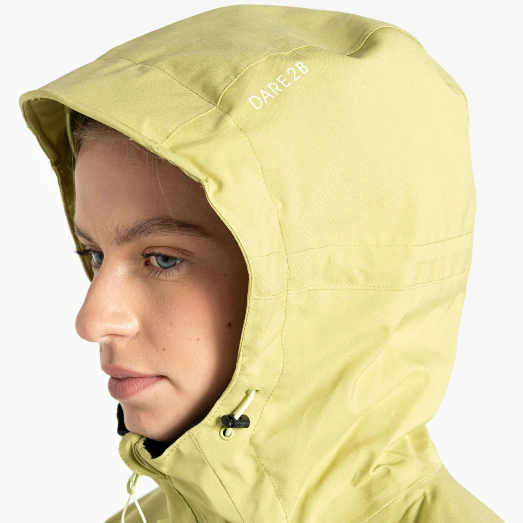 Women Regatta Waterproof Jackets<Dare 2b - Women's Torrek II Waterproof Jacket |