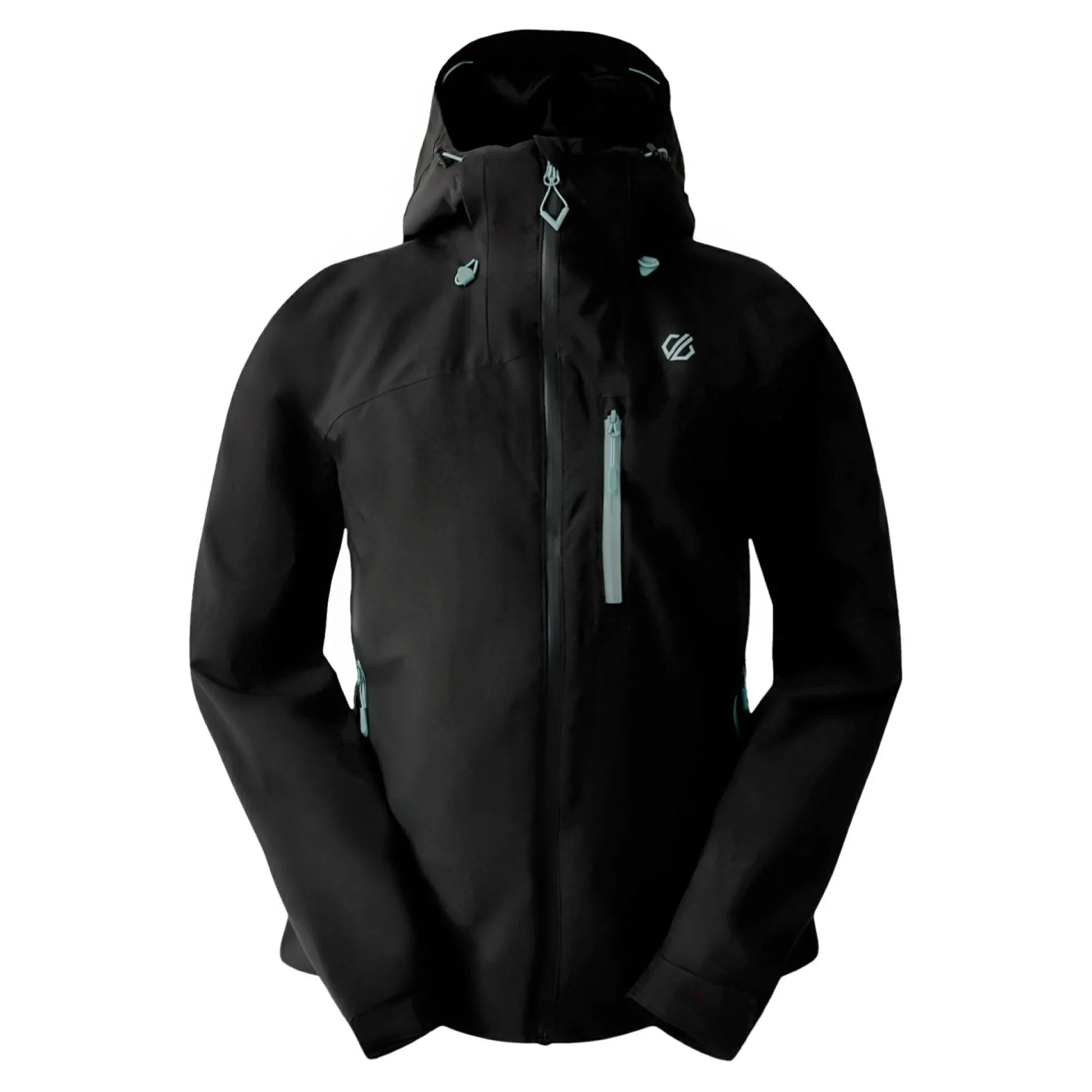 Women Regatta Waterproof Jackets<Dare 2b - Women's Torrek II Waterproof Jacket |