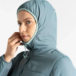 Women Regatta Lightweight Jackets<Dare 2b - Women's Torrek Lite Insulated Jacket |