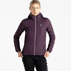 Women Regatta Lightweight Jackets<Dare 2b - Women's Torrek Lite Insulated Jacket |