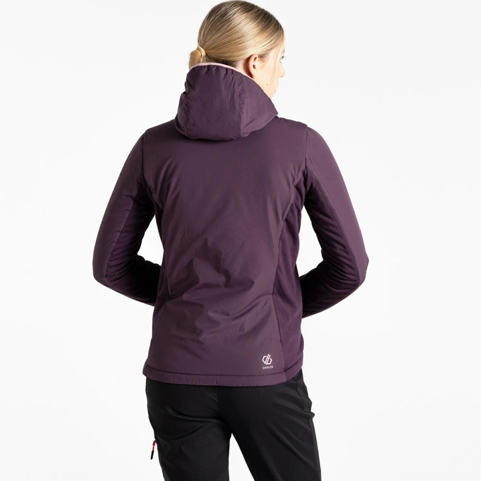 Women Regatta Lightweight Jackets<Dare 2b - Women's Torrek Lite Insulated Jacket |
