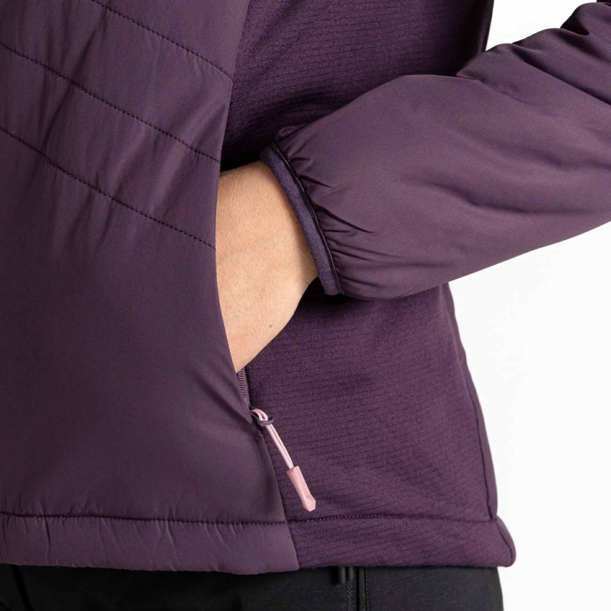 Women Regatta Lightweight Jackets<Dare 2b - Women's Torrek Lite Insulated Jacket |