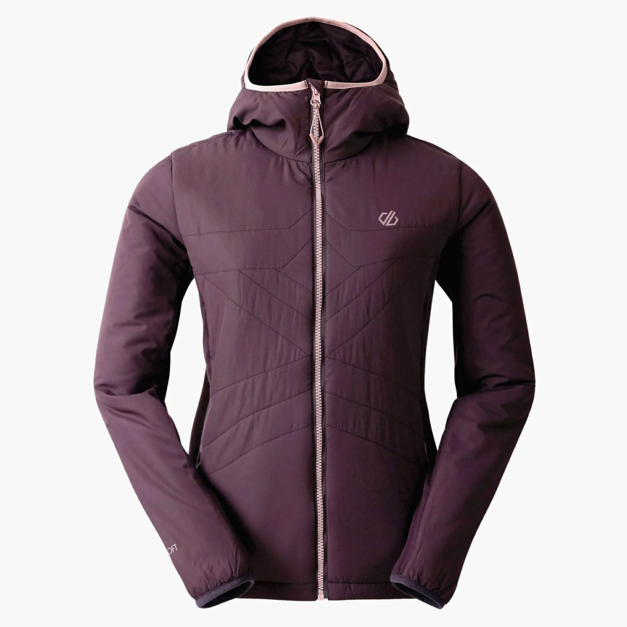 Women Regatta Lightweight Jackets<Dare 2b - Women's Torrek Lite Insulated Jacket |