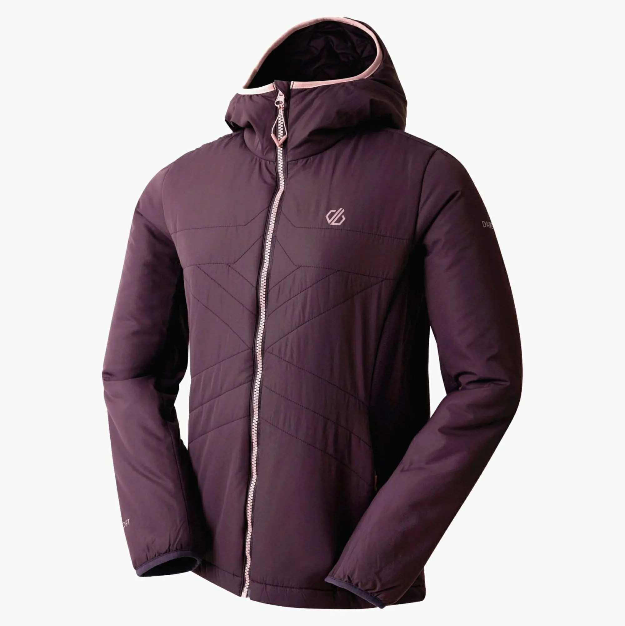 Women Regatta Lightweight Jackets<Dare 2b - Women's Torrek Lite Insulated Jacket |