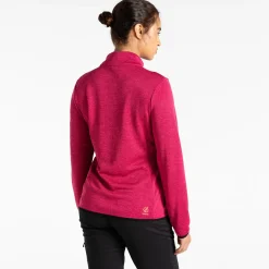 Women Regatta Full Zip Fleece<Dare 2b - Women's Torrek Mountain Zip Through Fleece |