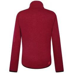 Women Regatta Full Zip Fleece<Dare 2b - Women's Torrek Mountain Zip Through Fleece |