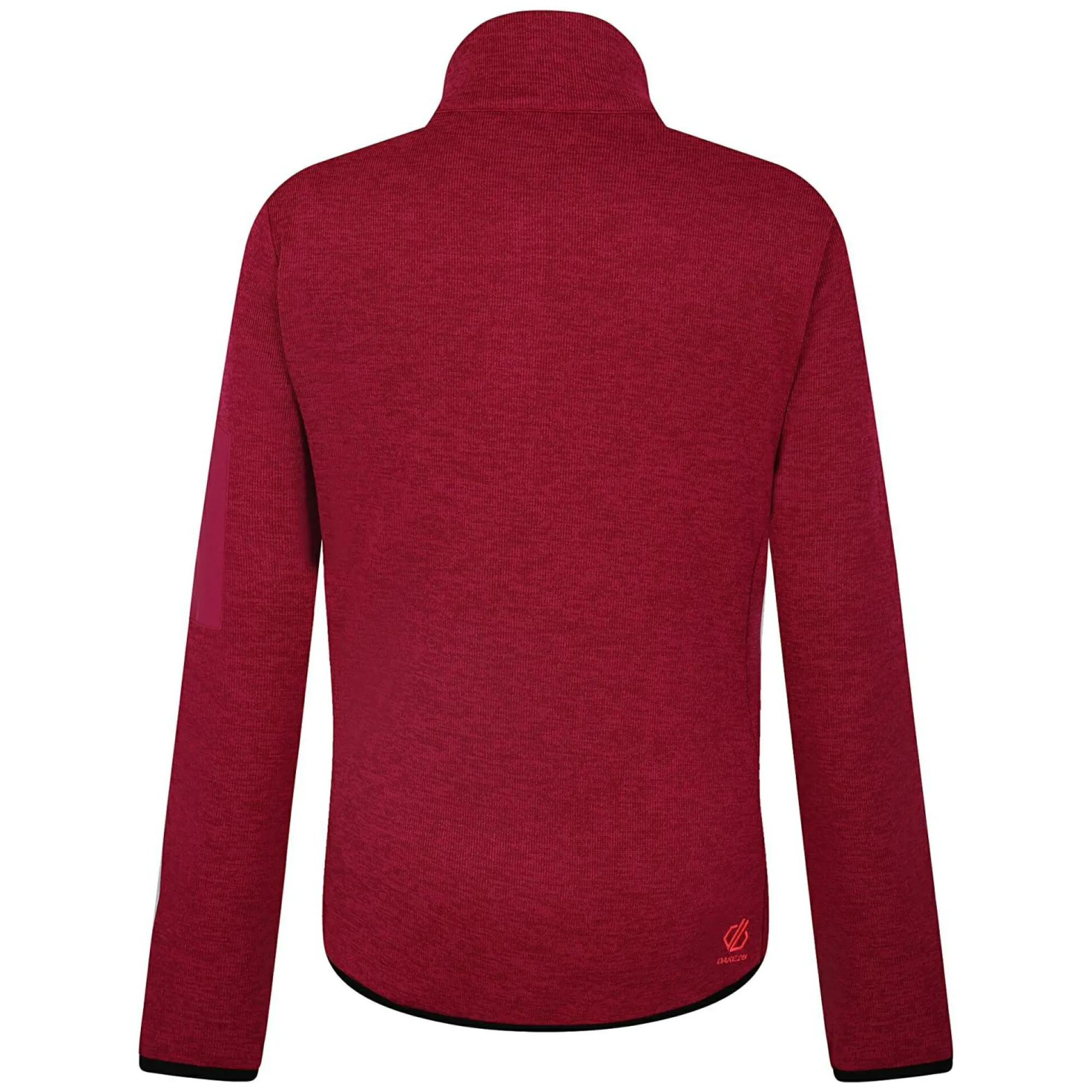 Women Regatta Full Zip Fleece<Dare 2b - Women's Torrek Mountain Zip Through Fleece |