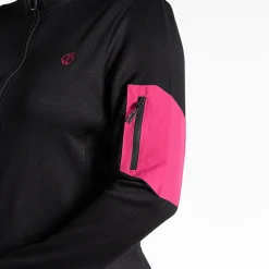 Women Regatta Full Zip Fleece<Dare 2b - Women's Torrek Mountain Zip Through Fleece |