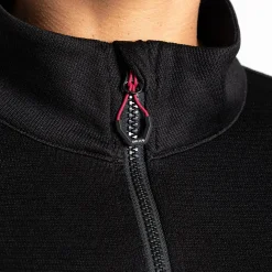Women Regatta Full Zip Fleece<Dare 2b - Women's Torrek Mountain Zip Through Fleece |