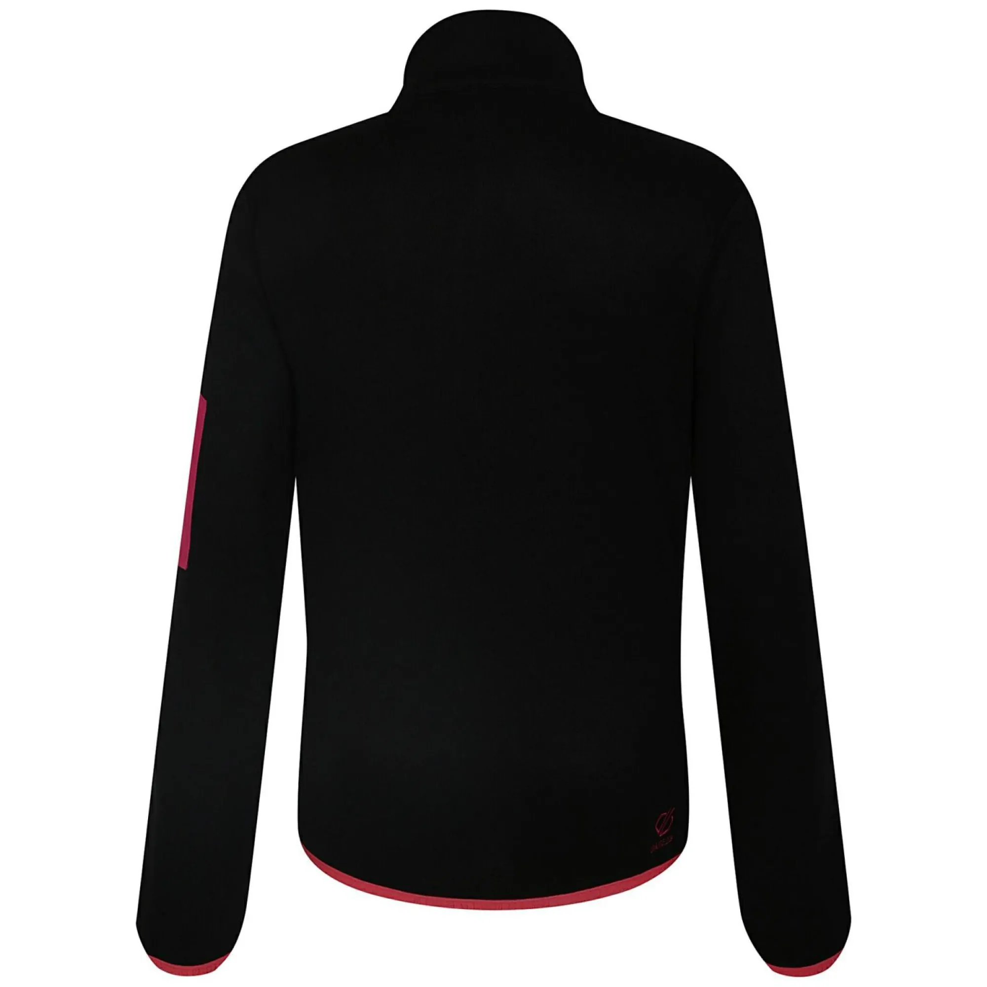 Women Regatta Full Zip Fleece<Dare 2b - Women's Torrek Mountain Zip Through Fleece |