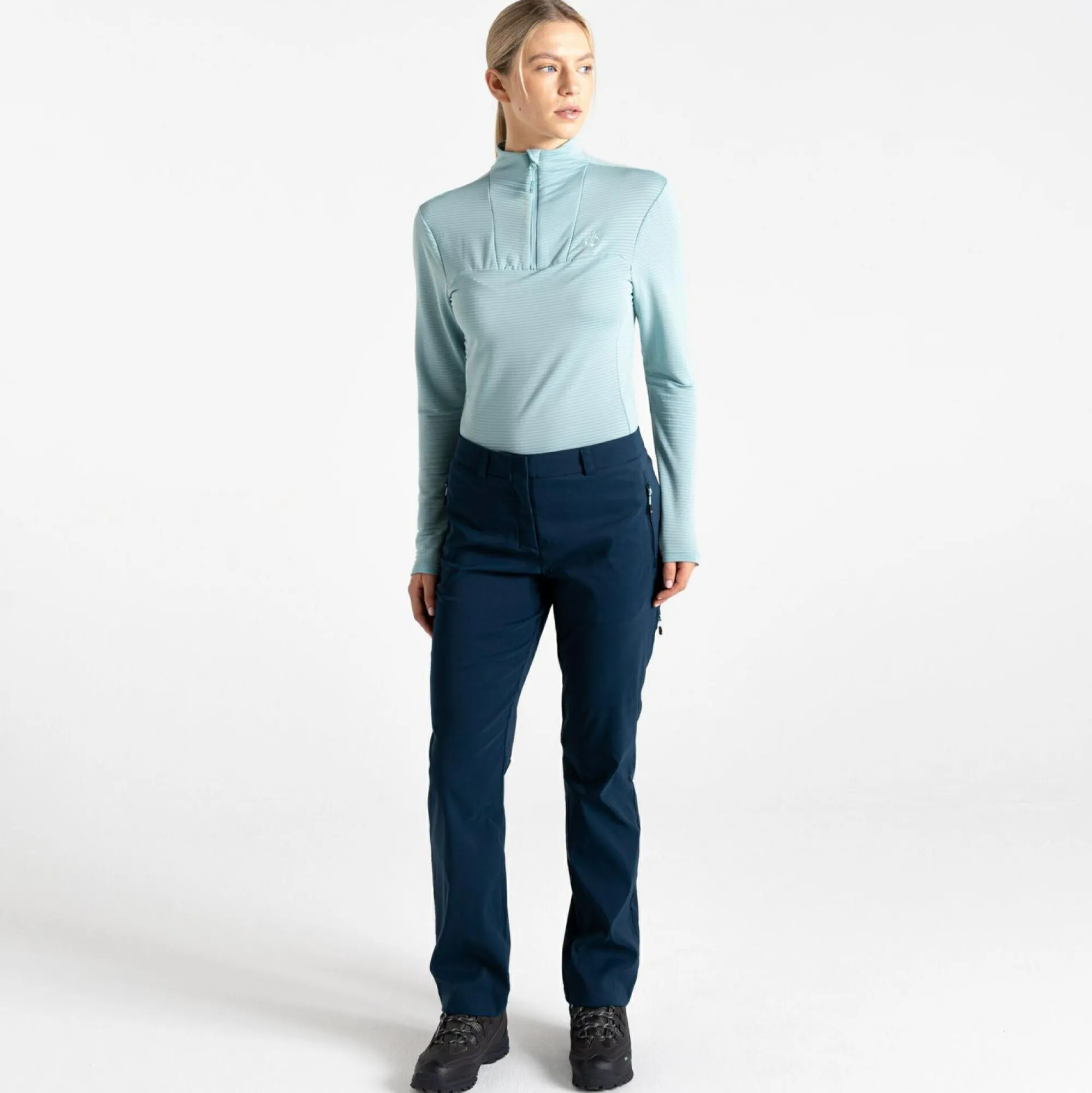 Women Regatta Walking Trousers<Dare 2b - Women's Torrek Mountain Trousers |