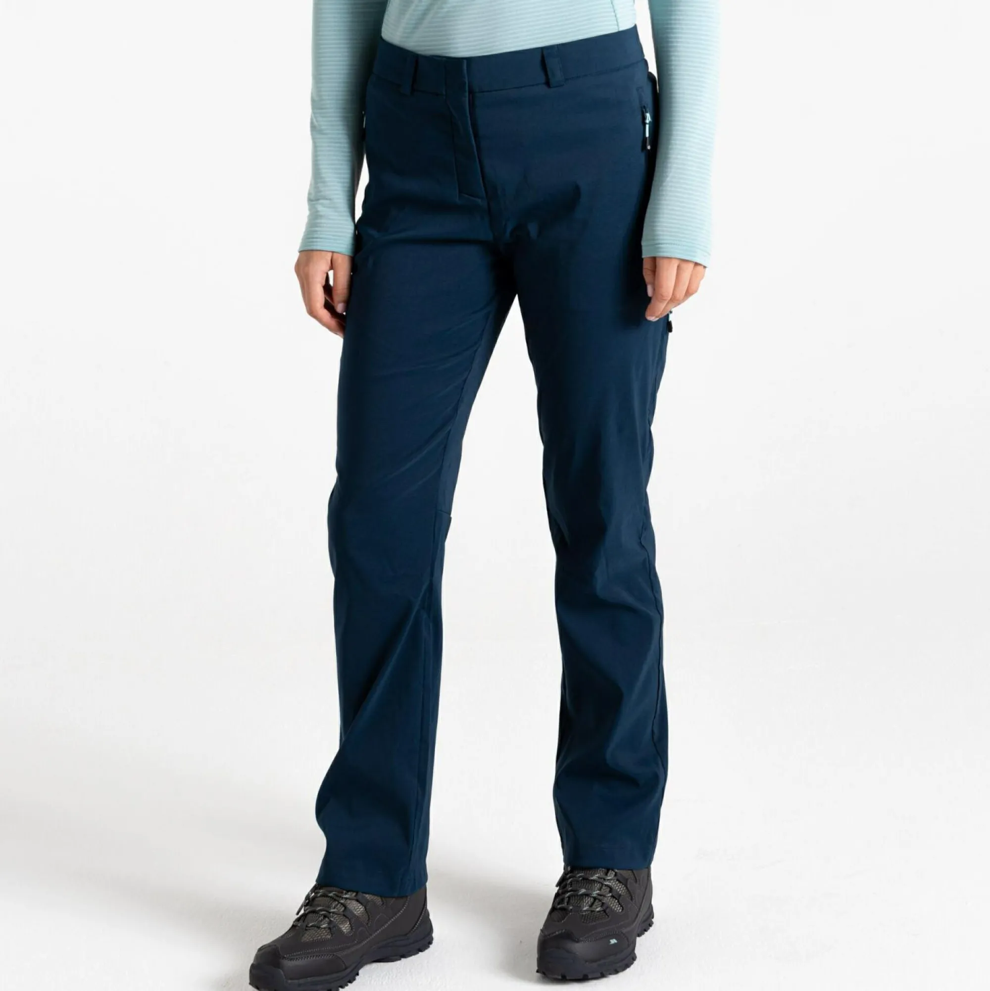 Women Regatta Walking Trousers<Dare 2b - Women's Torrek Mountain Trousers |
