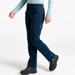 Women Regatta Walking Trousers<Dare 2b - Women's Torrek Mountain Trousers |