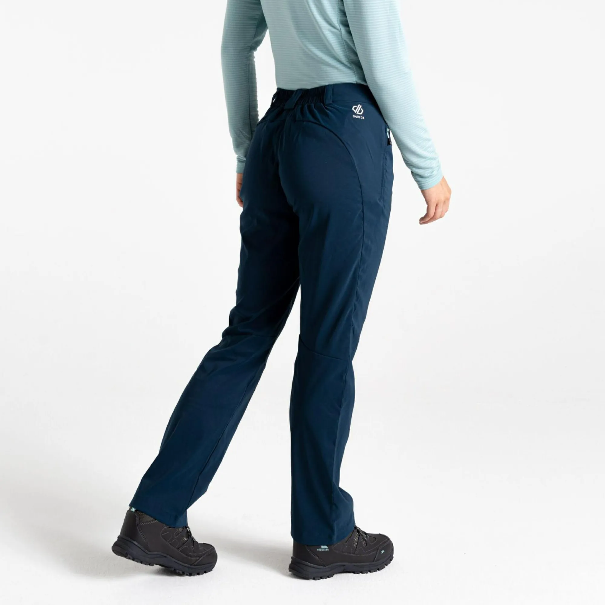 Women Regatta Walking Trousers<Dare 2b - Women's Torrek Mountain Trousers |