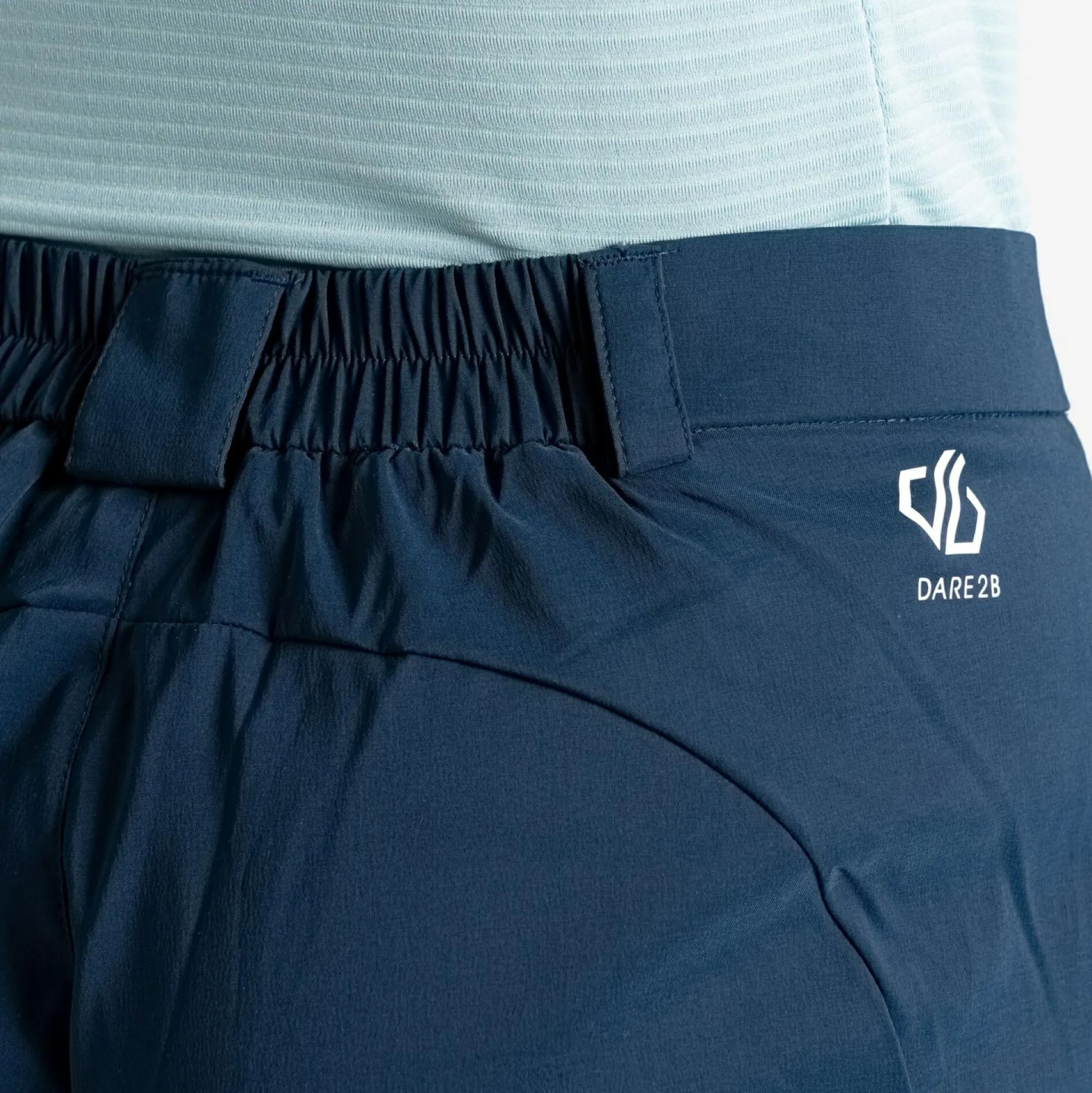 Women Regatta Walking Trousers<Dare 2b - Women's Torrek Mountain Trousers |