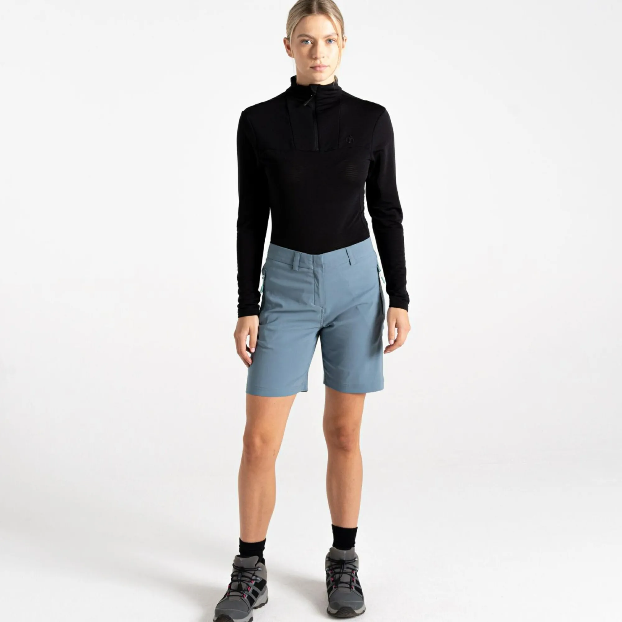 Women Regatta Shorts<Dare 2b - Women's Torrek Mountain Shorts |