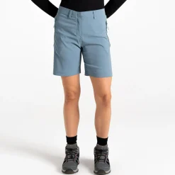 Women Regatta Shorts<Dare 2b - Women's Torrek Mountain Shorts  |