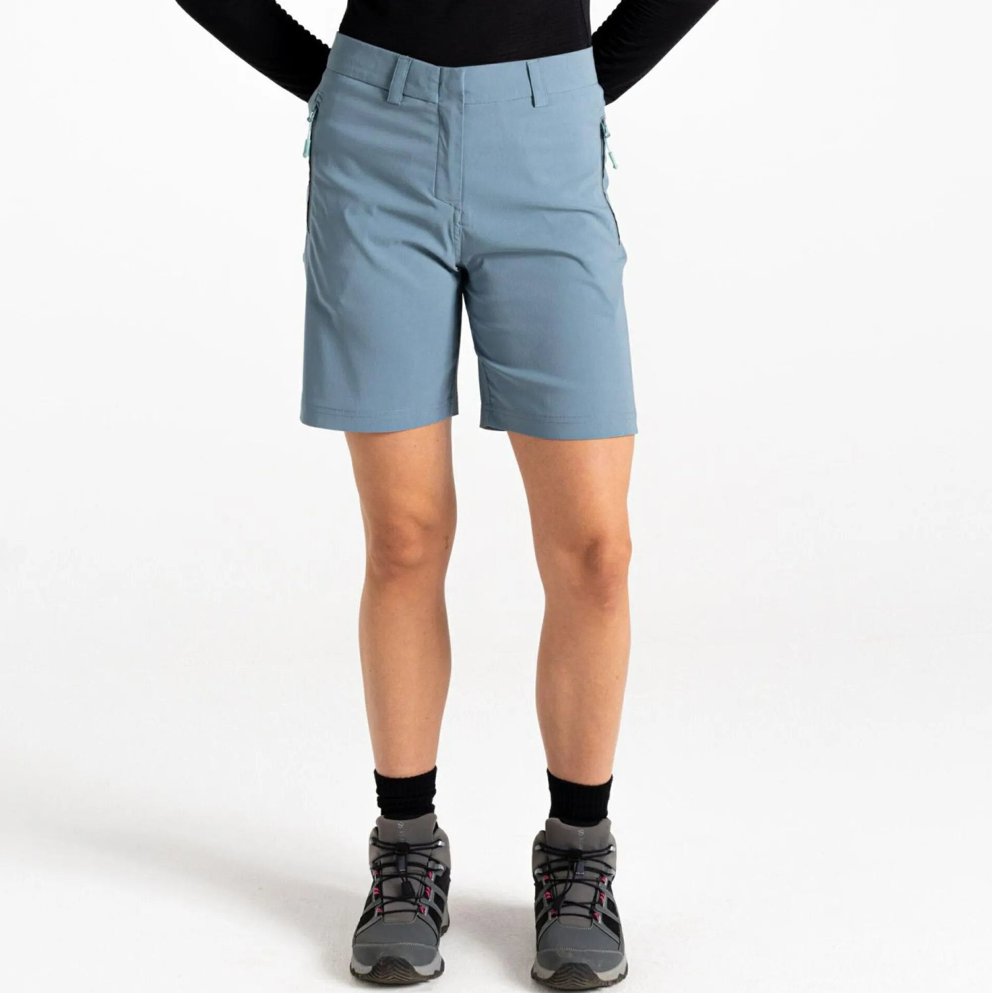 Women Regatta Shorts<Dare 2b - Women's Torrek Mountain Shorts |