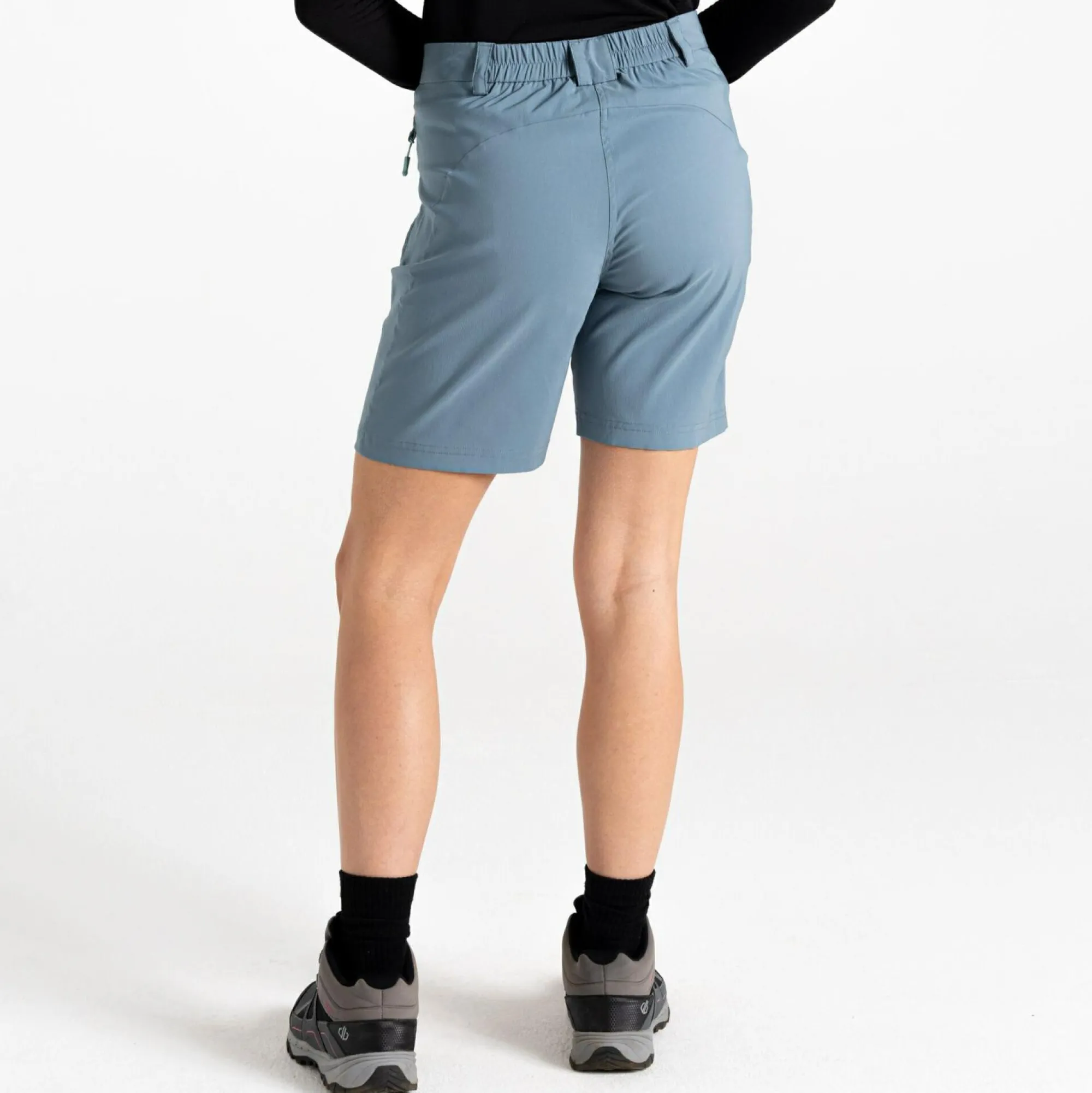 Women Regatta Shorts<Dare 2b - Women's Torrek Mountain Shorts |