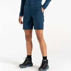 Women Regatta Shorts<Dare 2b - Women's Torrek Mountain Shorts  |