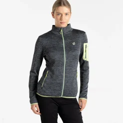 Women Regatta Ski & Snow<Dare 2b - Women's Torrek Mountain Zip Through Fleece |