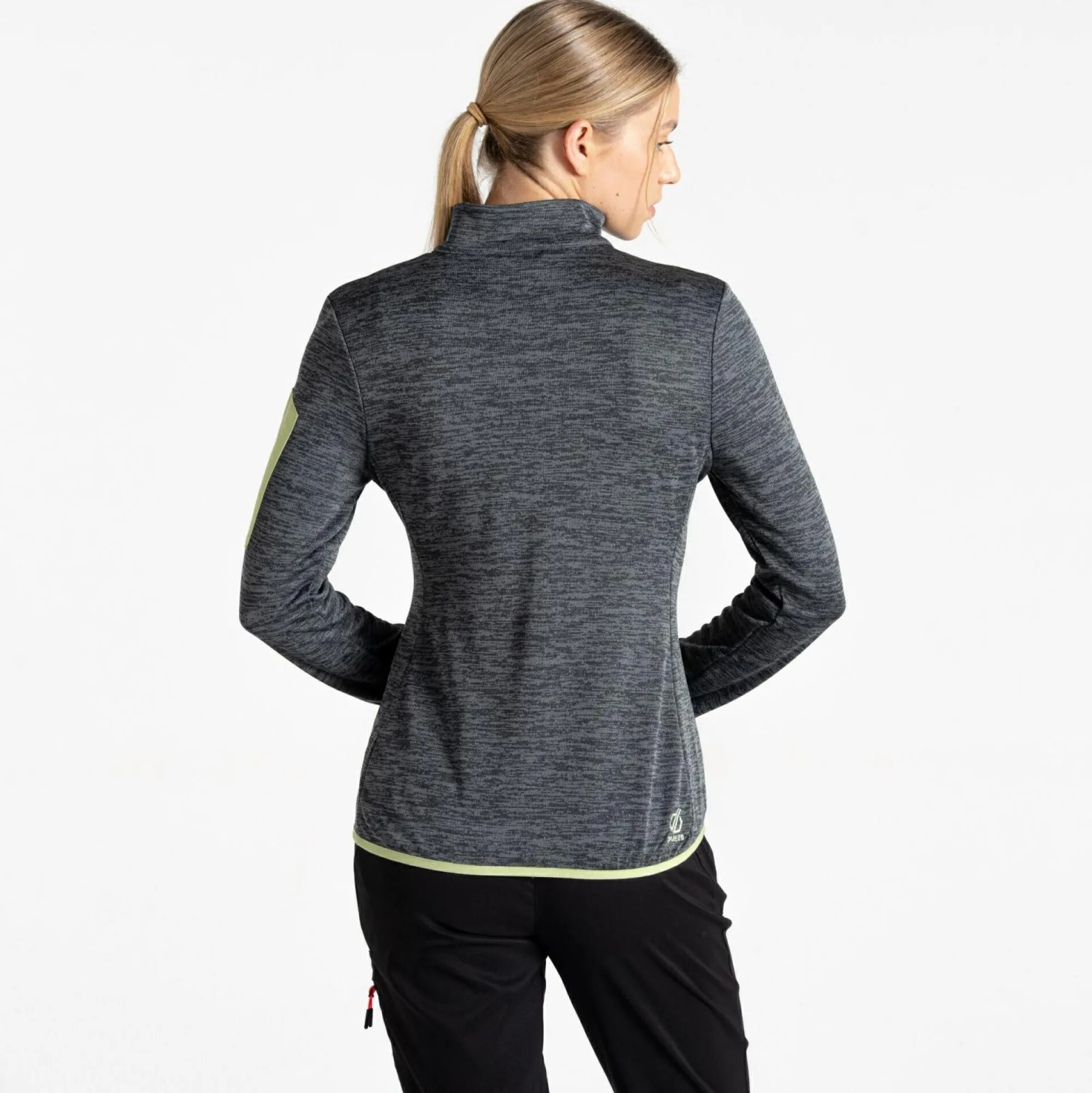 Women Regatta Ski & Snow<Dare 2b - Women's Torrek Mountain Zip Through Fleece |
