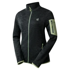 Women Regatta Ski & Snow<Dare 2b - Women's Torrek Mountain Zip Through Fleece |