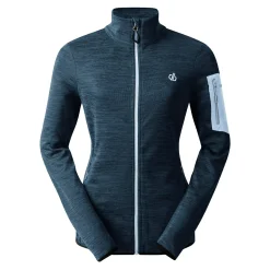 Women Regatta Ski & Snow<Dare 2b - Women's Torrek Mountain Zip Through Fleece |