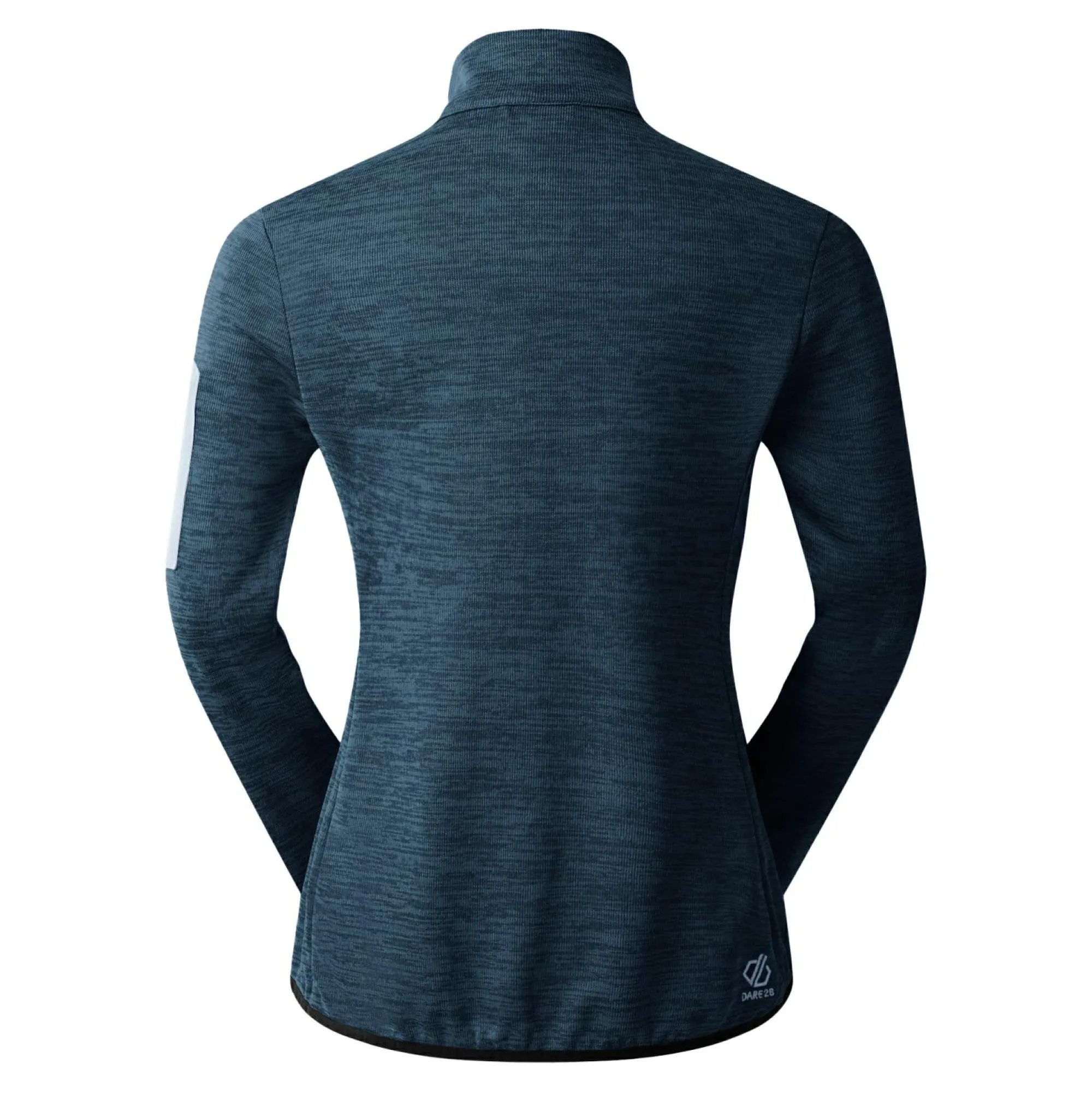 Women Regatta Ski & Snow<Dare 2b - Women's Torrek Mountain Zip Through Fleece |