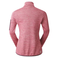 Women Regatta Ski & Snow<Dare 2b - Women's Torrek Mountain Zip Through Fleece |