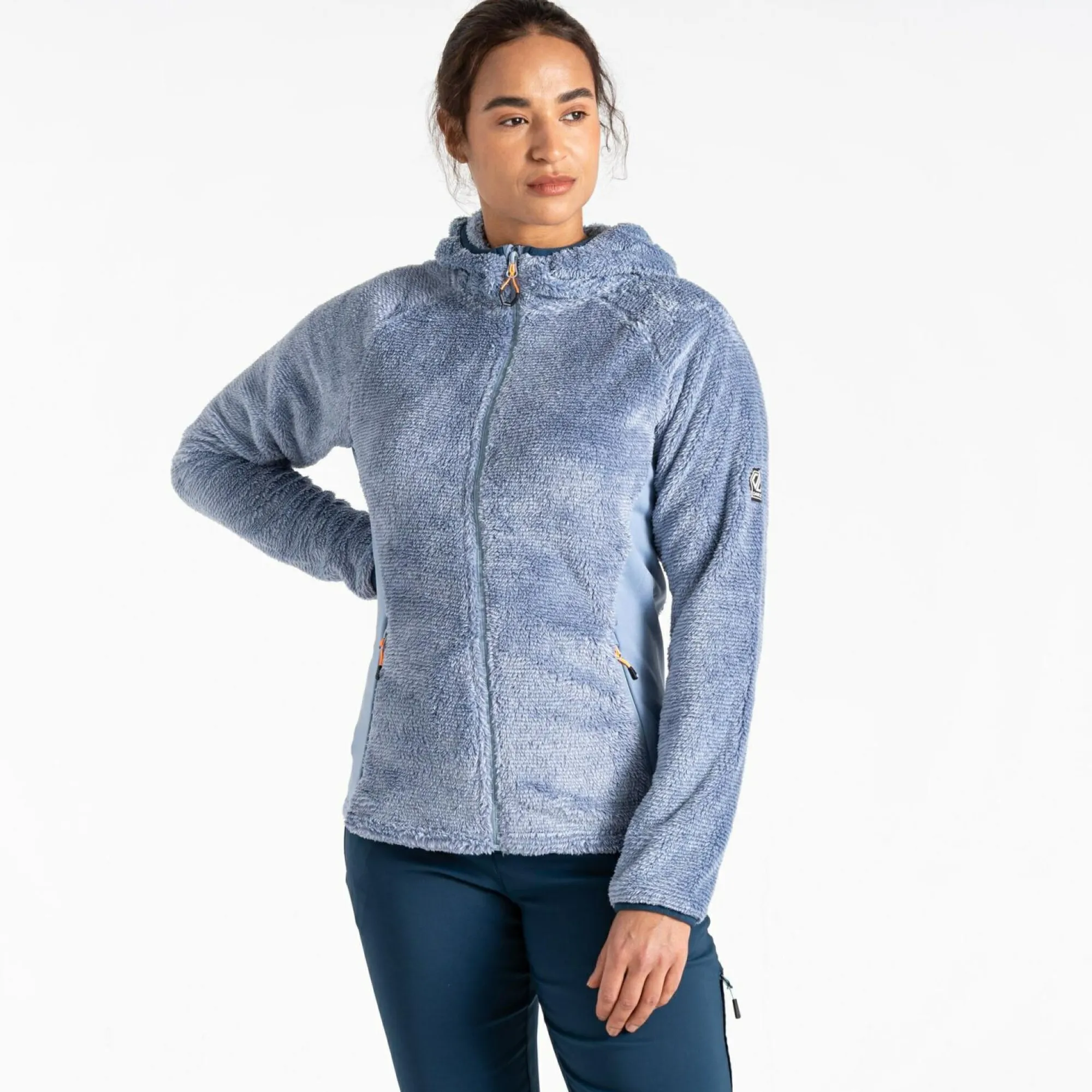 Women Regatta Ski & Snow<Dare 2b - Women's Torrek Mountain Pro Midlayer |