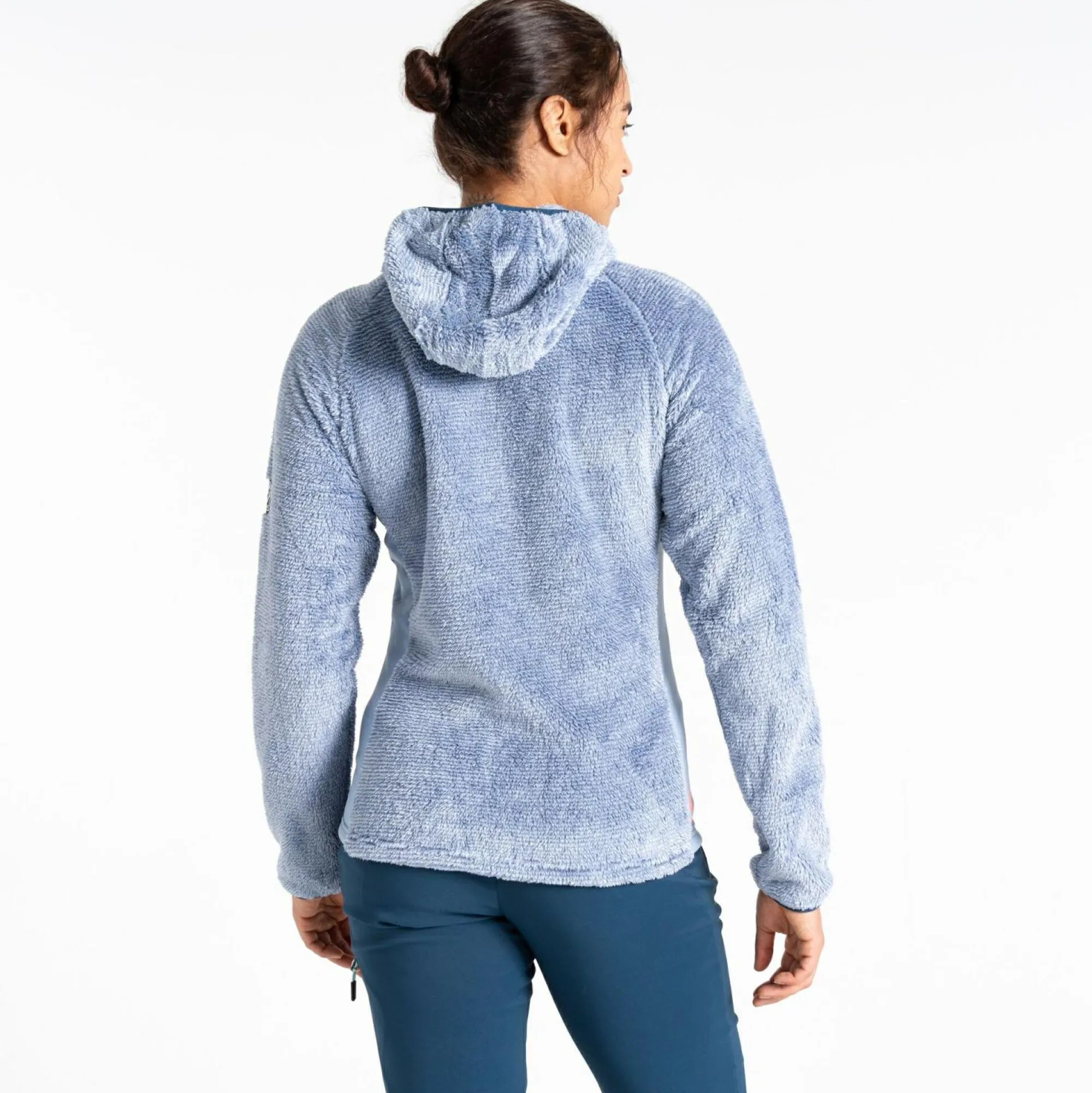 Women Regatta Ski & Snow<Dare 2b - Women's Torrek Mountain Pro Midlayer |