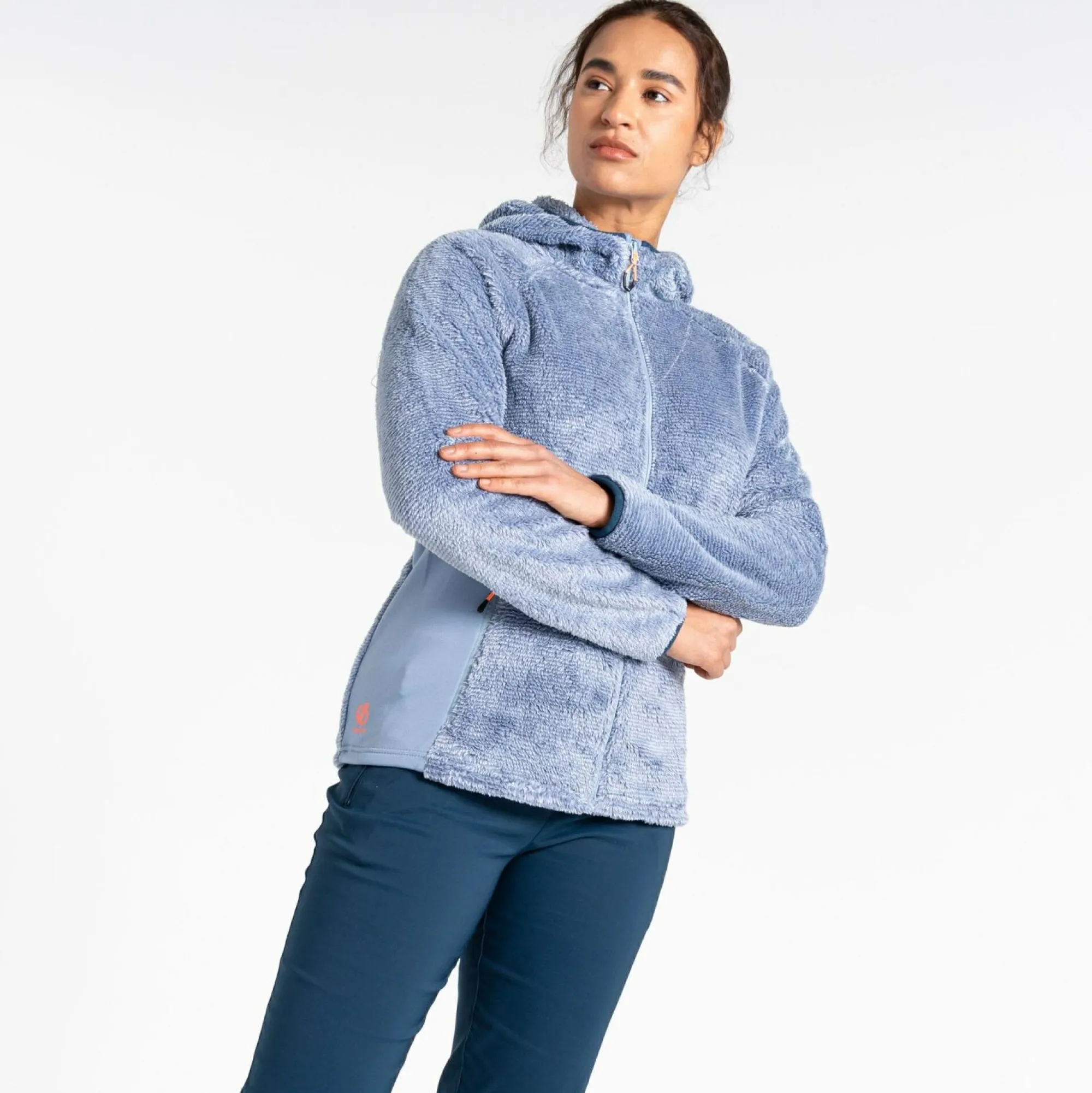 Women Regatta Ski & Snow<Dare 2b - Women's Torrek Mountain Pro Midlayer |