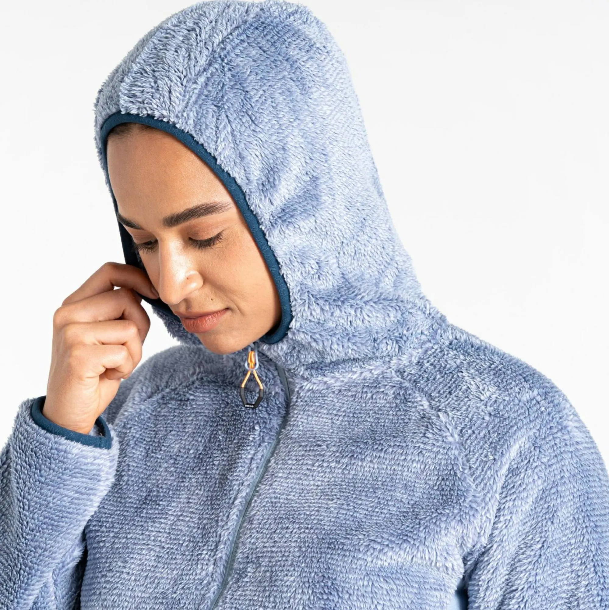 Women Regatta Ski & Snow<Dare 2b - Women's Torrek Mountain Pro Midlayer |