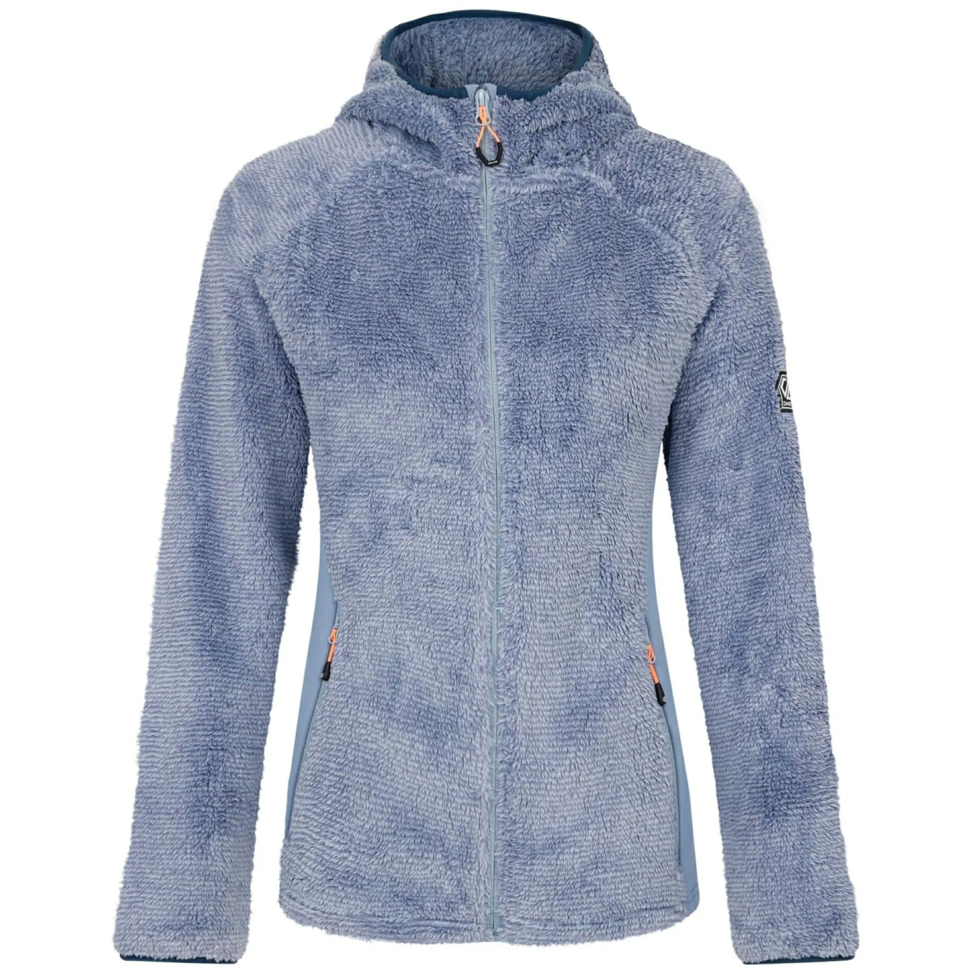 Women Regatta Ski & Snow<Dare 2b - Women's Torrek Mountain Pro Midlayer |