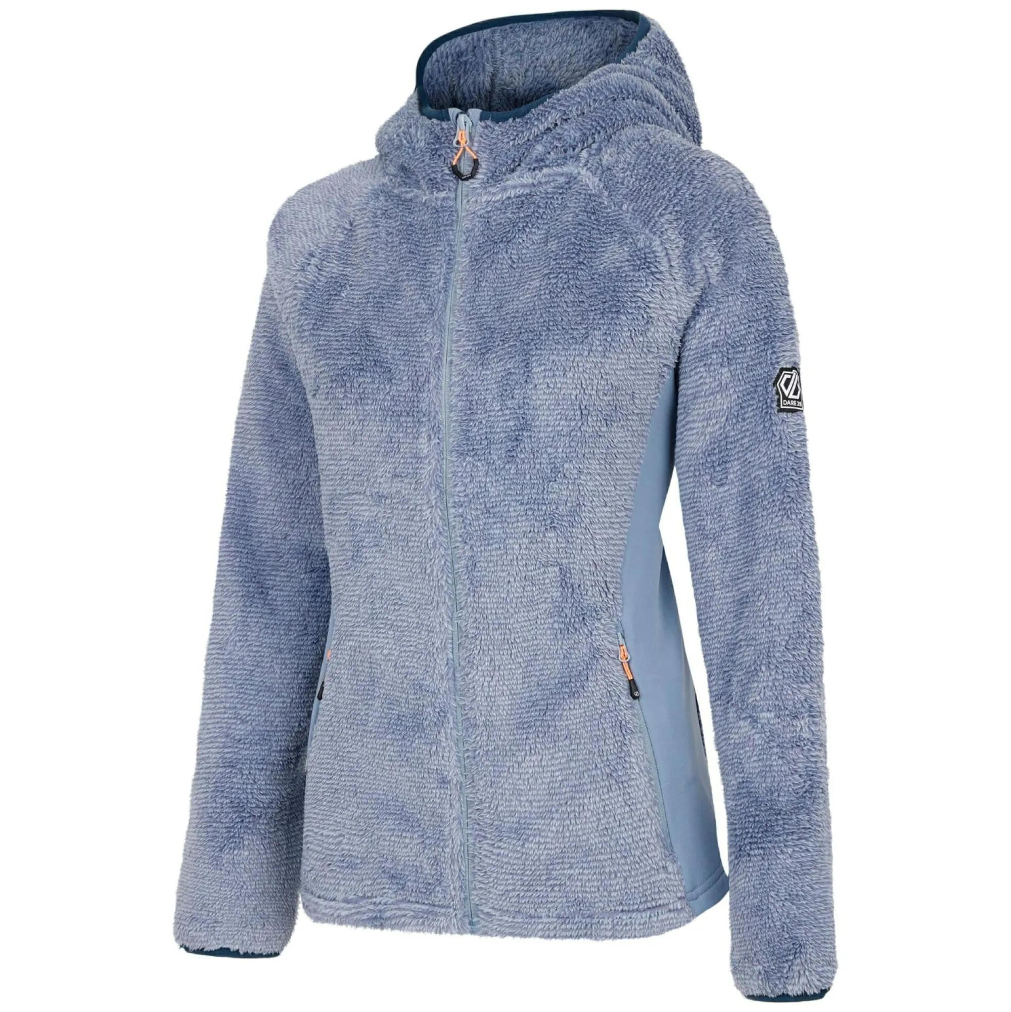 Women Regatta Ski & Snow<Dare 2b - Women's Torrek Mountain Pro Midlayer |